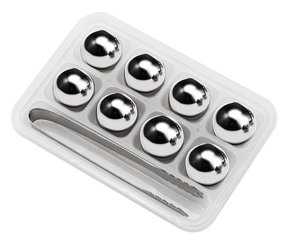 Ice Cubes Set Herbruikbare Chilling Stones Voor Herbruikbare Chilling Koelen Rots Party Bar Tool