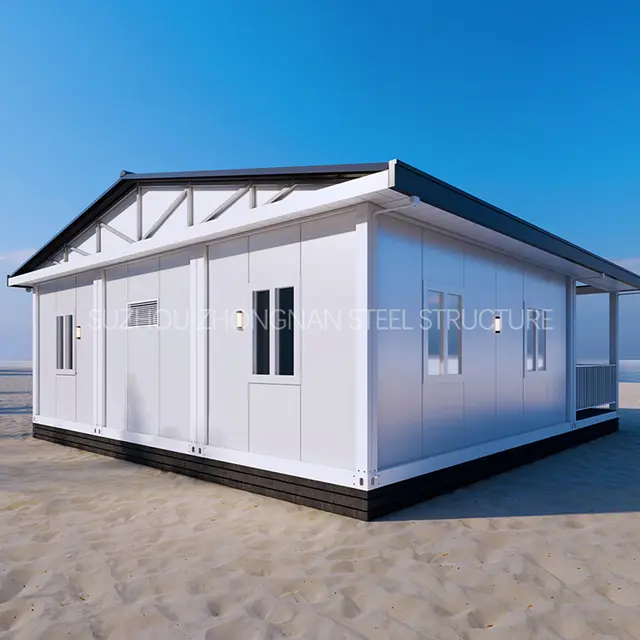 Luxury Portable Tiny House