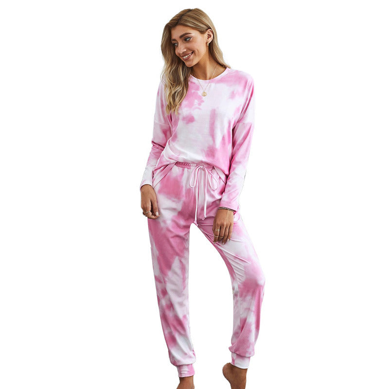 Two Piece Set Tracksuit Women Clothes