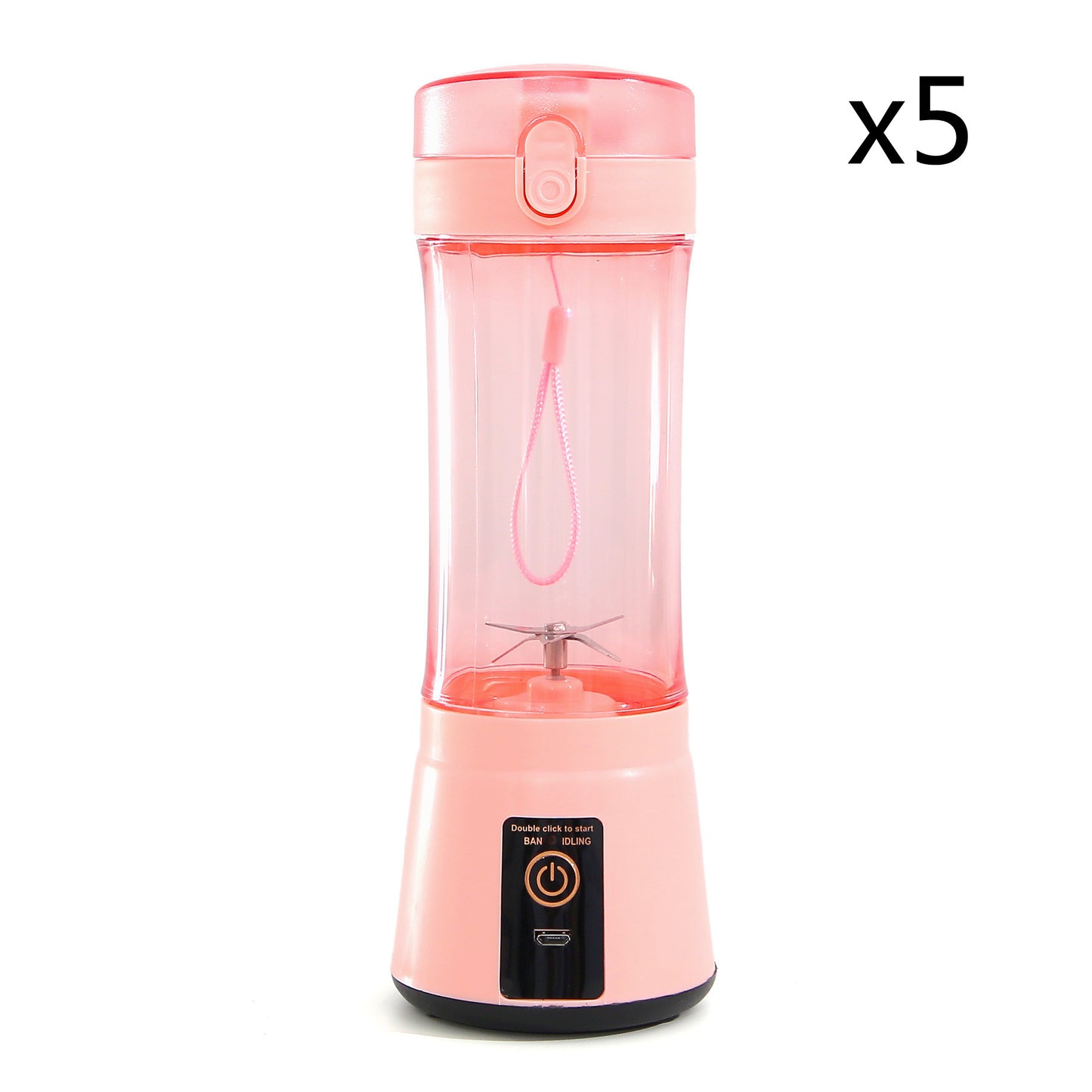 Portable Blender Portabl Fruit Electric Juicing Cup Kitchen Gadgets Kitchen Gadgets