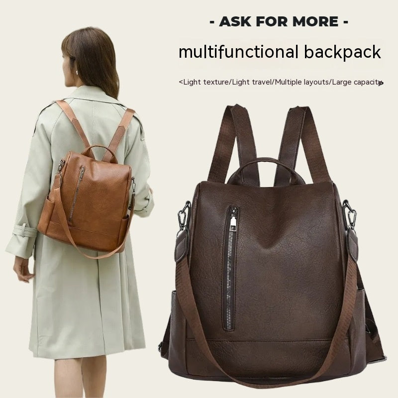 New Multi-functional Shoulder Bag