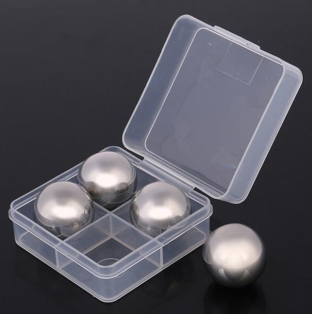 Ice Cubes Set Herbruikbare Chilling Stones Voor Herbruikbare Chilling Koelen Rots Party Bar Tool