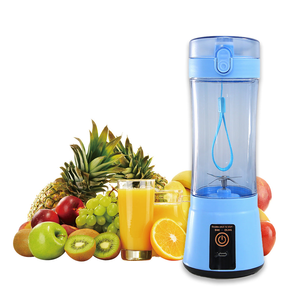 Portable Blender Portabl Fruit Electric Juicing Cup Kitchen Gadgets Kitchen Gadgets