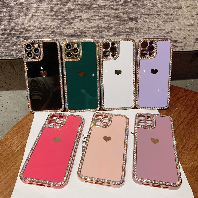 Phone Case Accessories Love