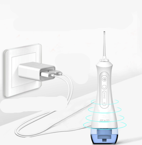 Water Flosser Household Portable Electric Dental Irrigator