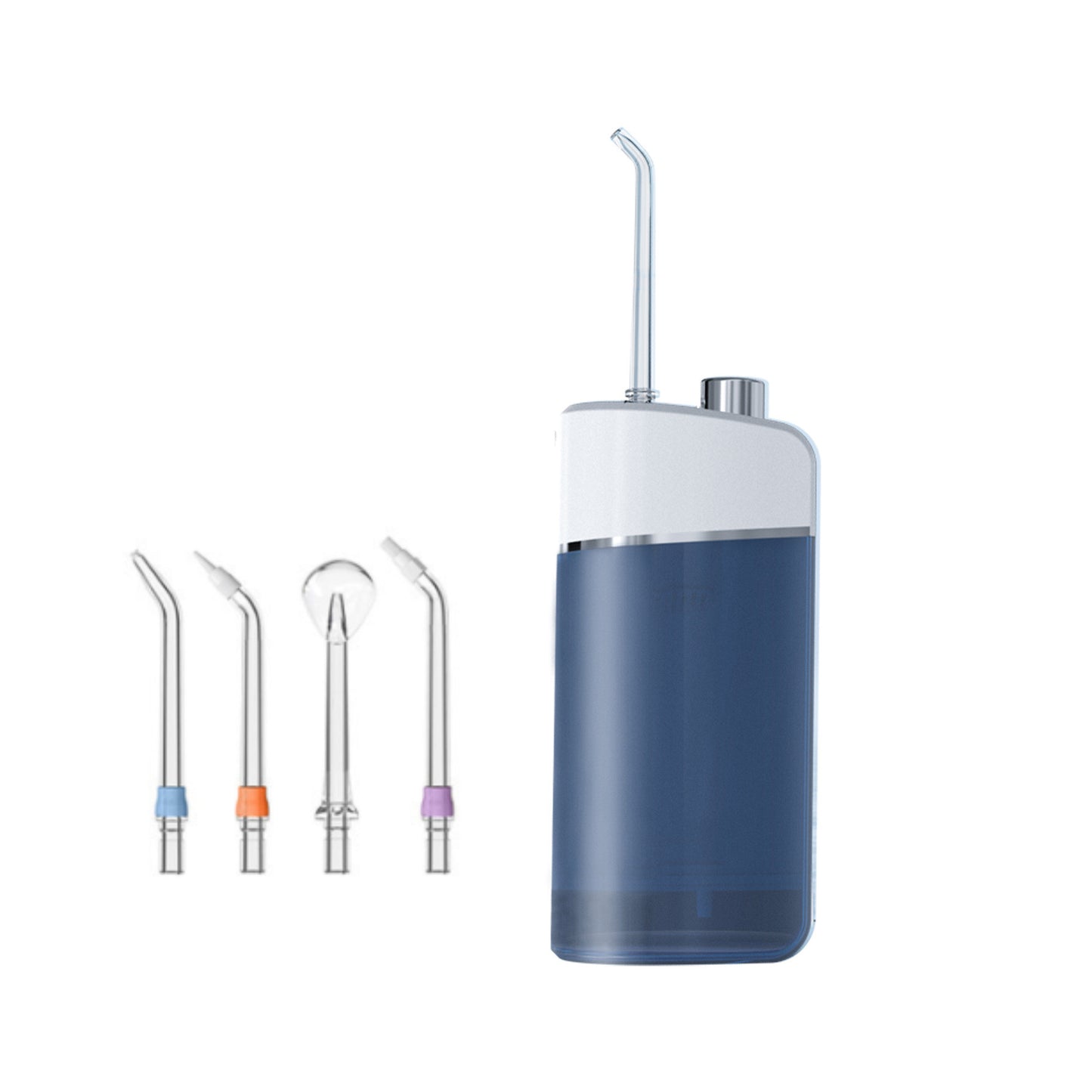 Home Calculus Pulse Orthodontic Water Flosser