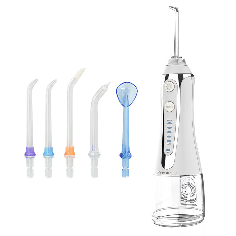 Oral Electric Irrigator Water Flosser