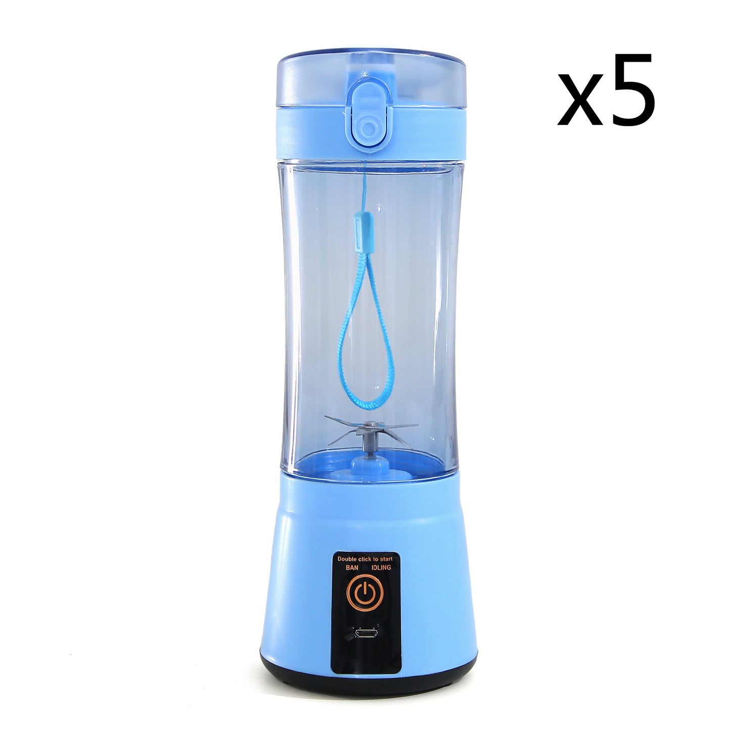 Portable Blender Portabl Fruit Electric Juicing Cup Kitchen Gadgets Kitchen Gadgets