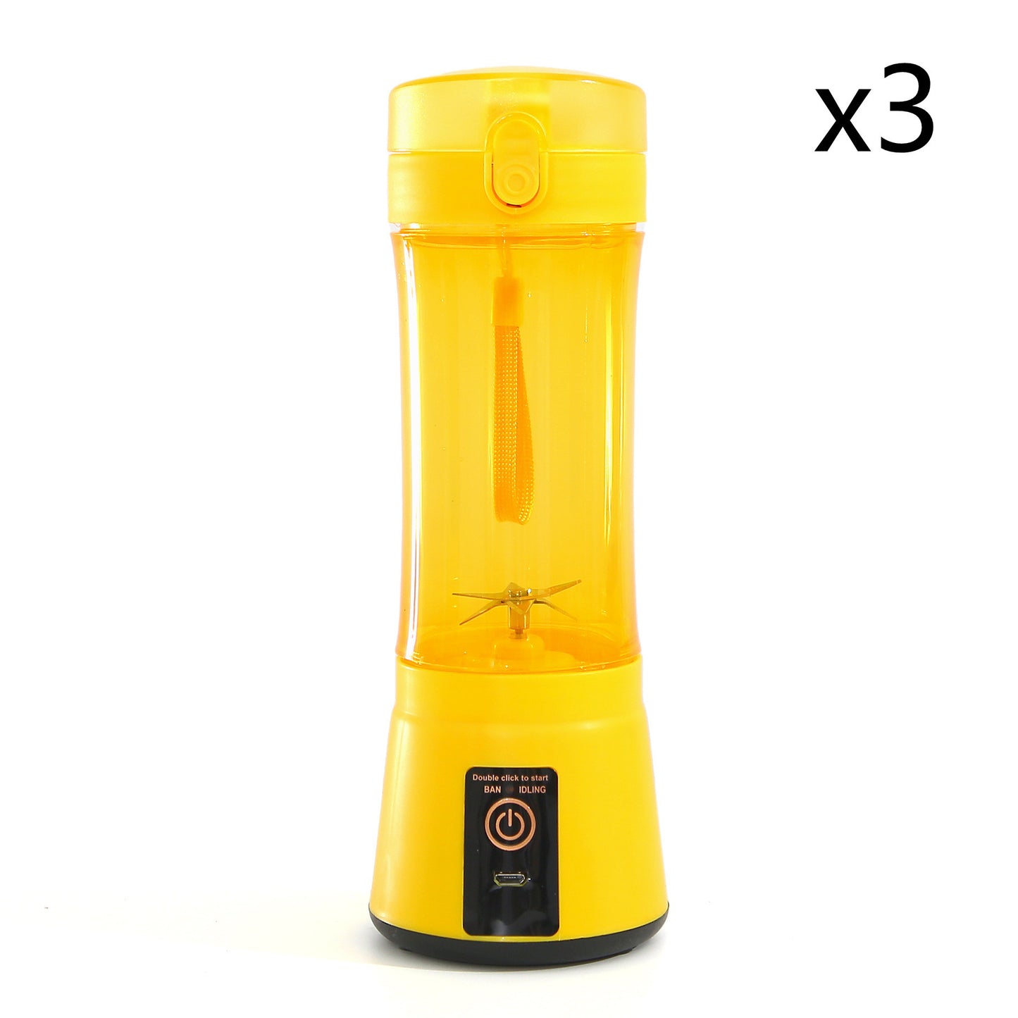 Portable Blender Portabl Fruit Electric Juicing Cup Kitchen Gadgets Kitchen Gadgets