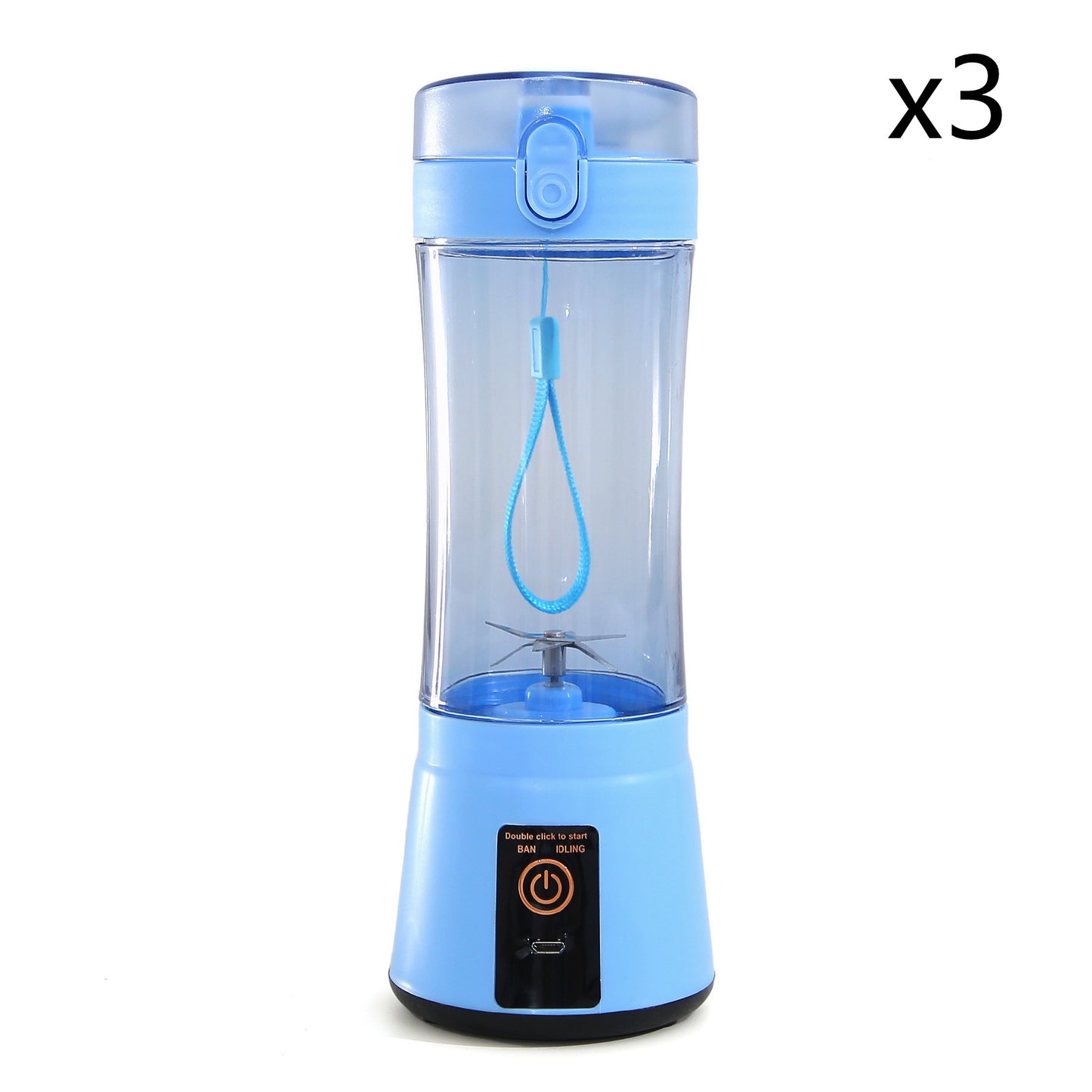 Portable Blender Portabl Fruit Electric Juicing Cup Kitchen Gadgets Kitchen Gadgets