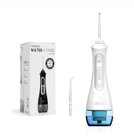 Water Flosser Household Portable Electric Dental Irrigator