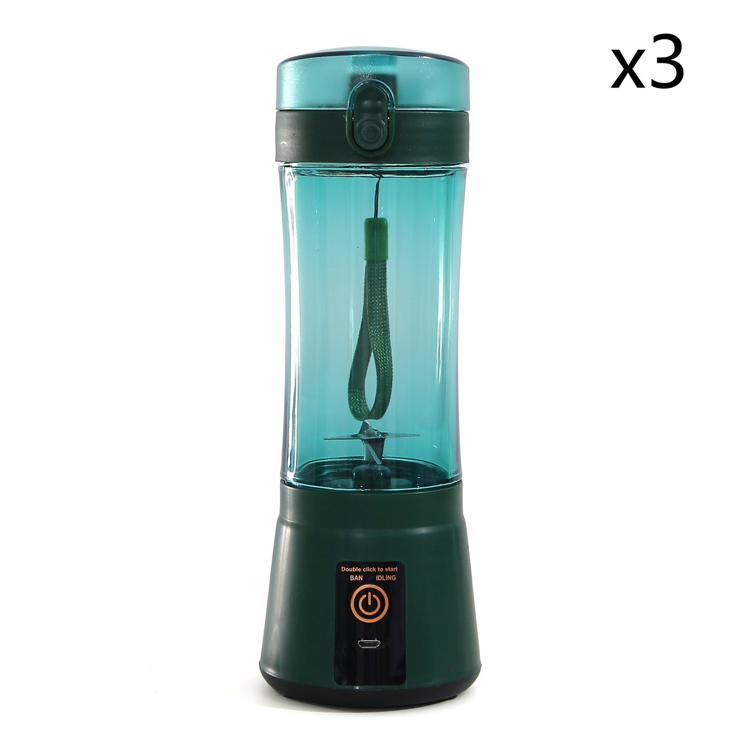 Portable Blender Portabl Fruit Electric Juicing Cup Kitchen Gadgets Kitchen Gadgets